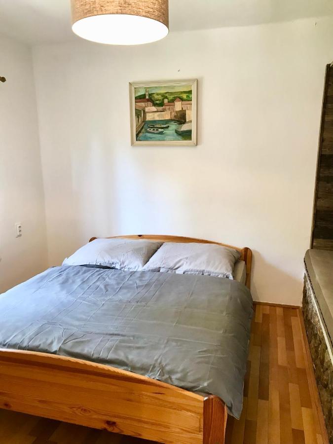 Appartement Balatonszeplak à Siófok Extérieur photo