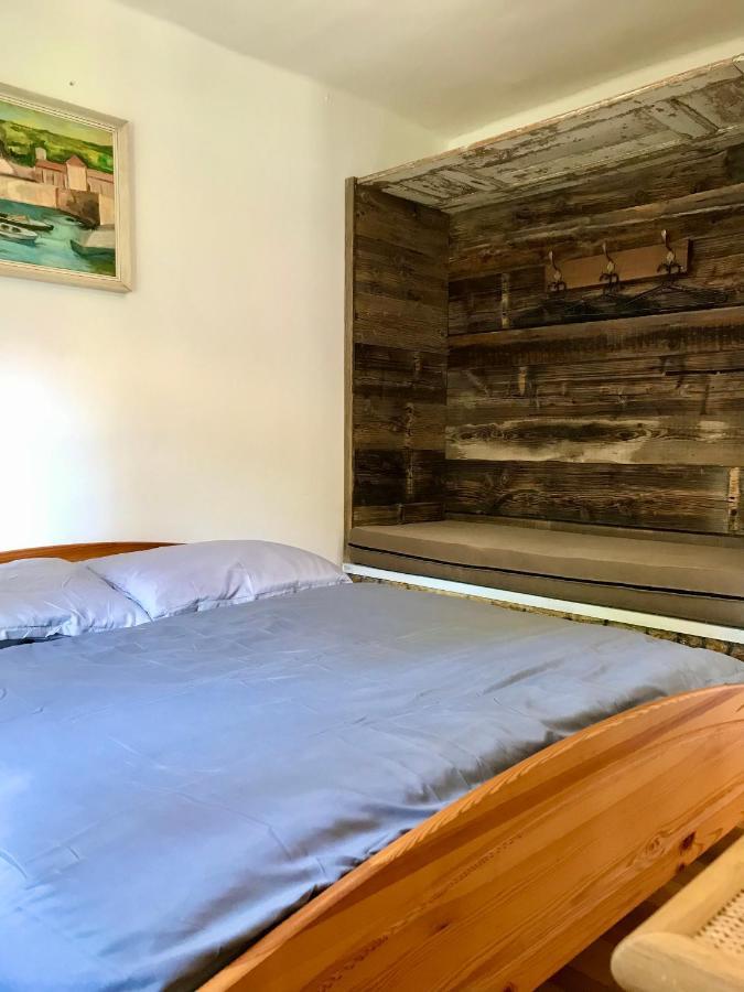 Appartement Balatonszeplak à Siófok Extérieur photo