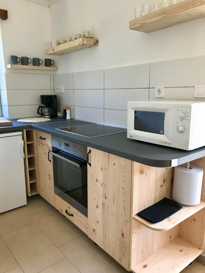 Appartement Balatonszeplak à Siófok Extérieur photo