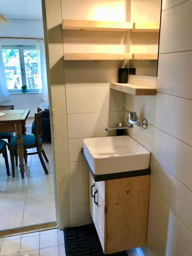 Appartement Balatonszeplak à Siófok Extérieur photo
