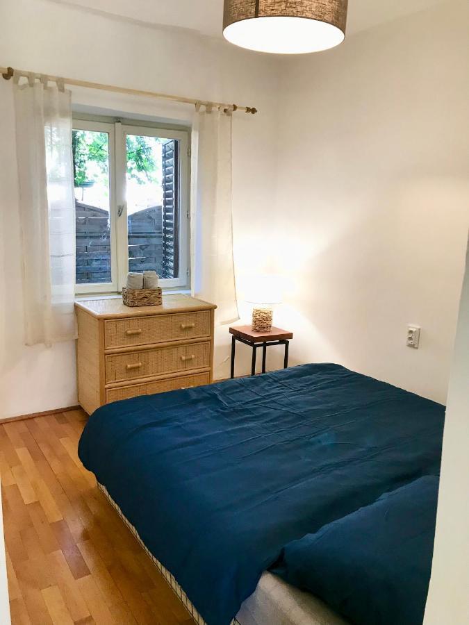Appartement Balatonszeplak à Siófok Extérieur photo