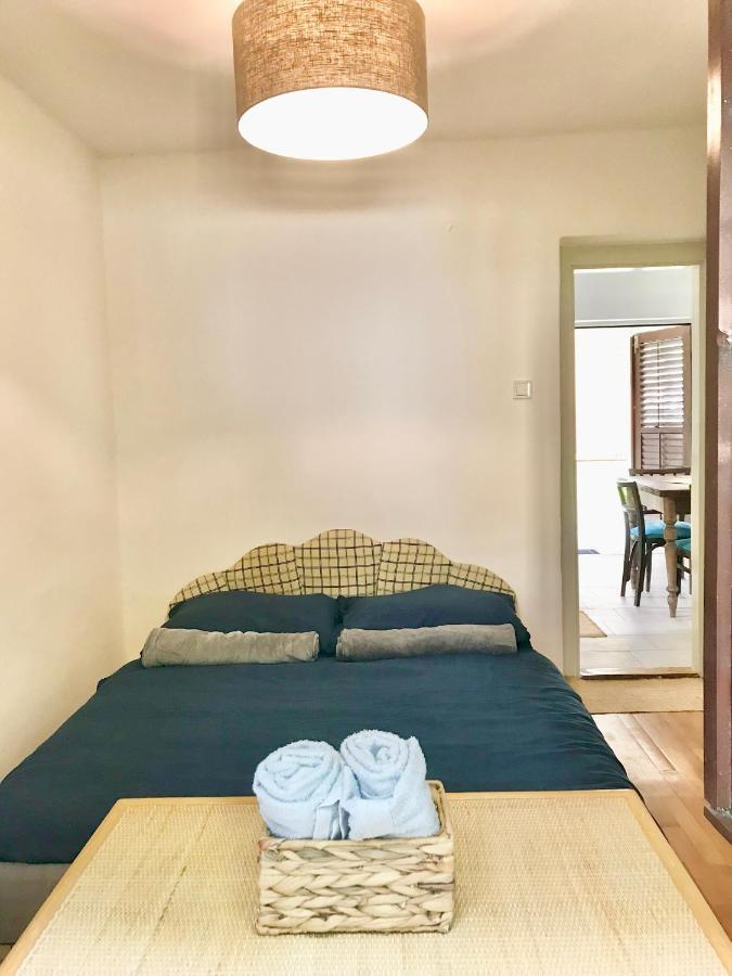 Appartement Balatonszeplak à Siófok Extérieur photo