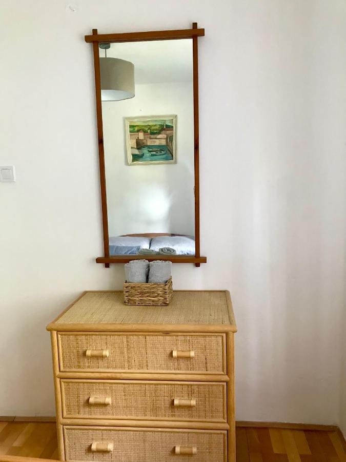 Appartement Balatonszeplak à Siófok Extérieur photo