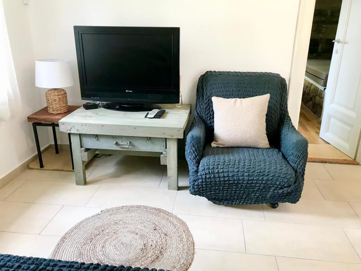 Appartement Balatonszeplak à Siófok Extérieur photo
